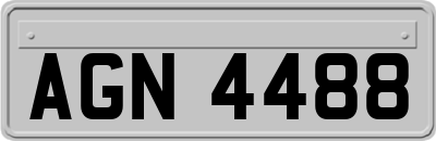 AGN4488