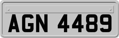 AGN4489