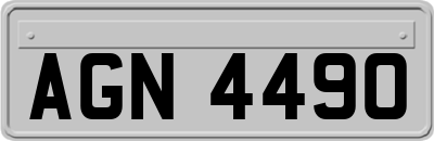AGN4490