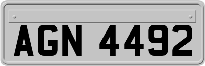 AGN4492