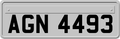 AGN4493