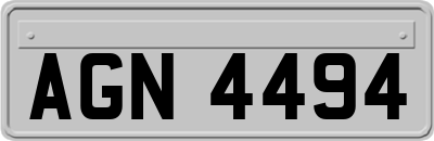 AGN4494