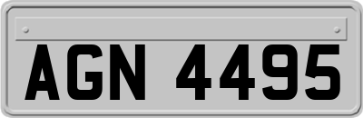 AGN4495