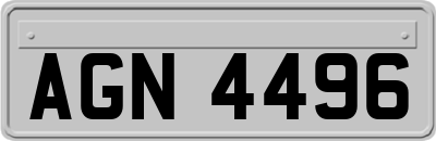 AGN4496