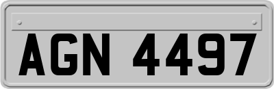 AGN4497