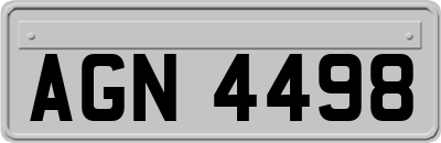 AGN4498