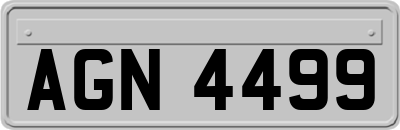 AGN4499