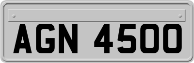 AGN4500