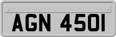 AGN4501