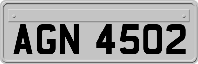 AGN4502