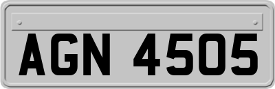 AGN4505