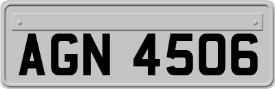 AGN4506