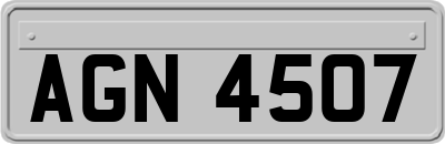 AGN4507