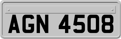 AGN4508