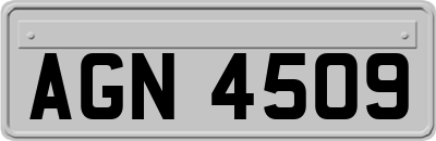 AGN4509