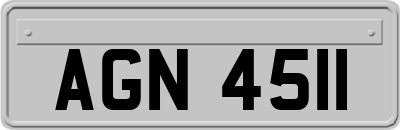AGN4511