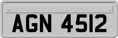 AGN4512