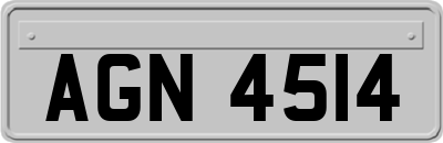 AGN4514