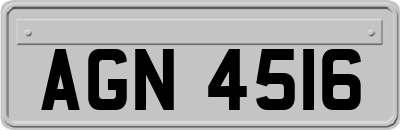 AGN4516