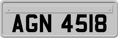 AGN4518