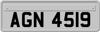 AGN4519