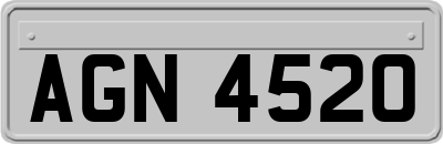 AGN4520