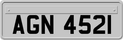 AGN4521