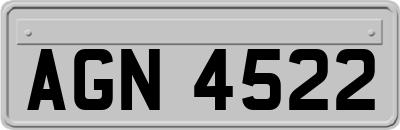 AGN4522