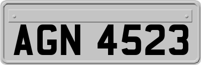 AGN4523