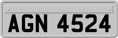 AGN4524