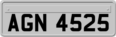AGN4525