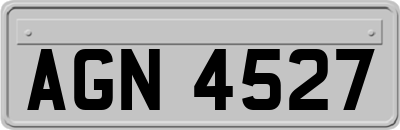 AGN4527