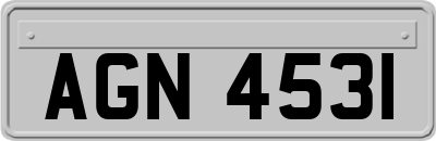 AGN4531