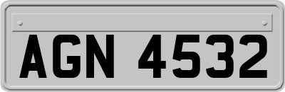 AGN4532