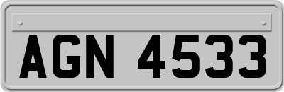 AGN4533