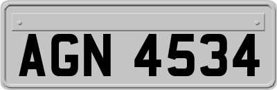 AGN4534