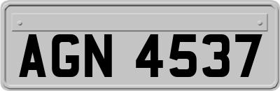 AGN4537