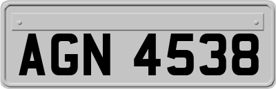 AGN4538