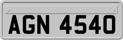 AGN4540