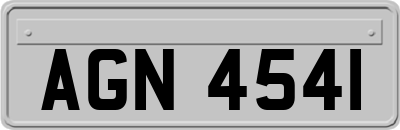 AGN4541