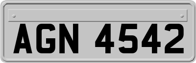 AGN4542