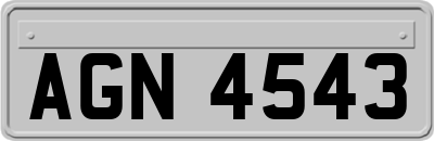 AGN4543