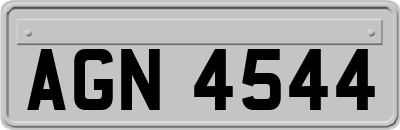 AGN4544