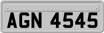 AGN4545