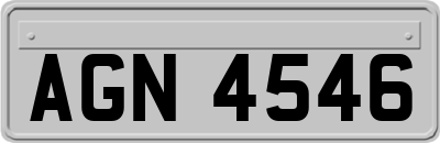 AGN4546
