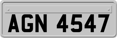 AGN4547