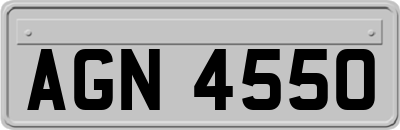 AGN4550