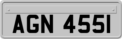 AGN4551