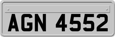 AGN4552