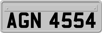 AGN4554